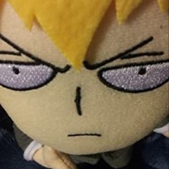 GO GO REIGEN! x anaconda