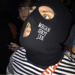 SIRACHA SUGAR X AMARI - MET THE DEVIL *NOW ON SPOTIFY/ APPLE MUSIC*