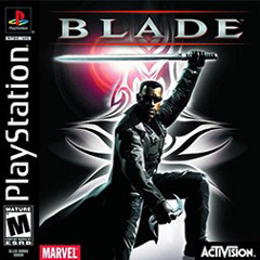 SWITCHBLADE [TORMENT]
