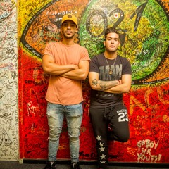 Foolish Facts (ft Mack) (unMastered Version)