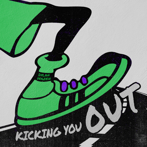 Kicking You Out