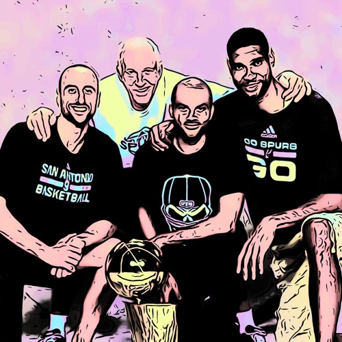 CP #1 - A cultura Popovich, legado, erros e acertos