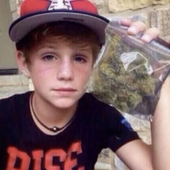 mackin 10's *prod blunt wizard