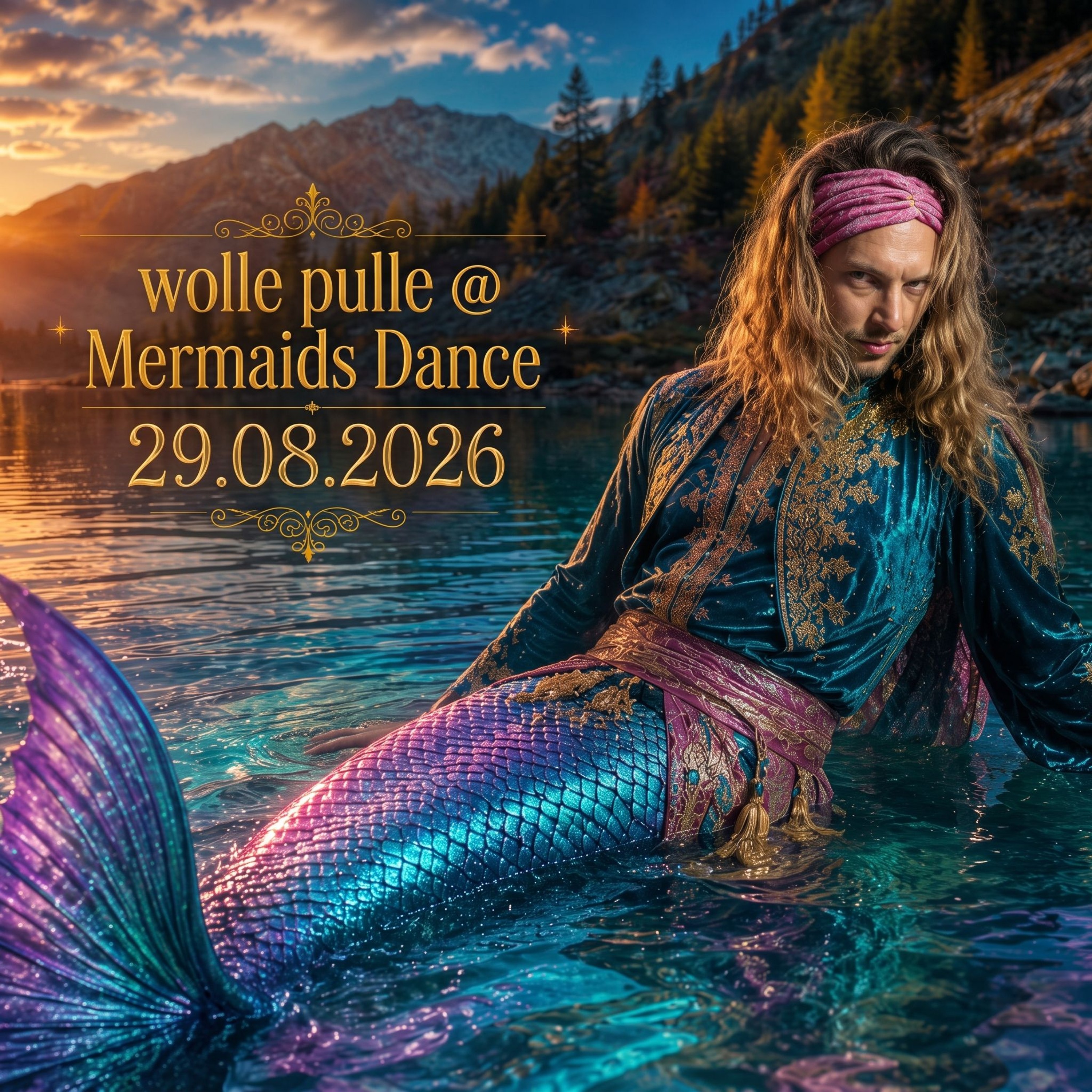 Wolles Musik
