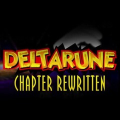 Your Final Destination ("GIGA" Qing battle)- Deltarune Chapter Rewritten FANTRACK