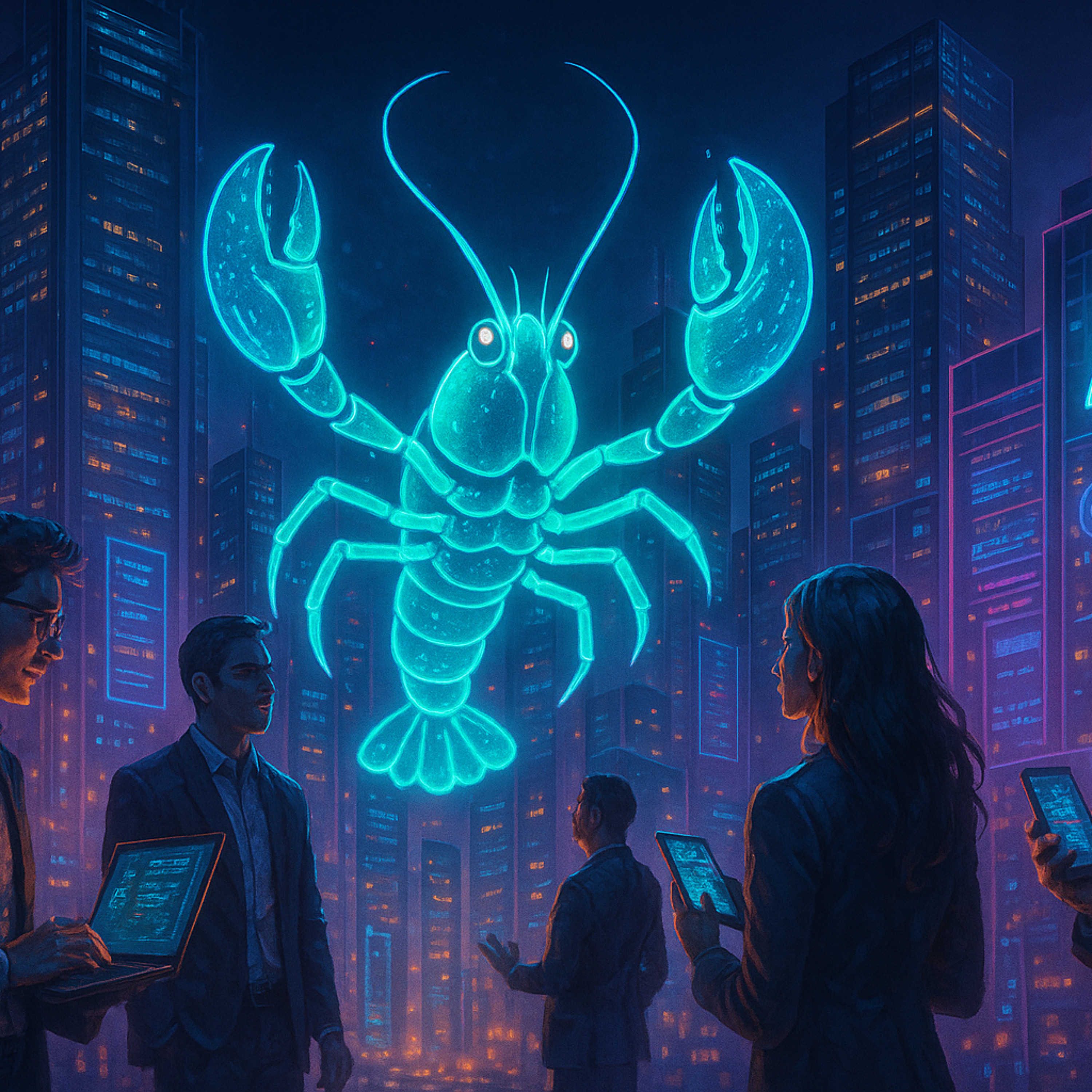 Unlocking the Secrets of AI: Meet Your New Digital Assistant
