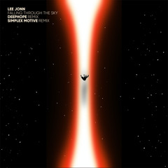 PREMIERE: Lee Jonn - Falling Through The Sky (Simplex Motive Remix) [Lisztomania Records]