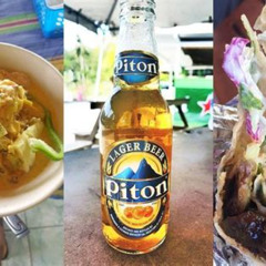 Review Special Price St Lucia Food And Rum Tour Taste Authentic Lucian Culture