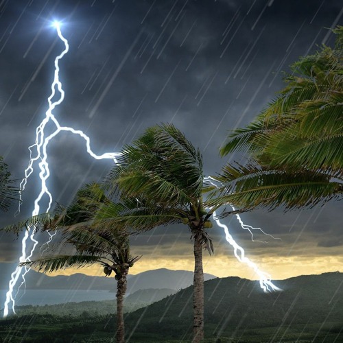 Through The Storms And Through The Rain