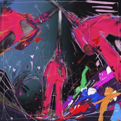 SNSfxxkingdom feat Cuffboi＆a13yss