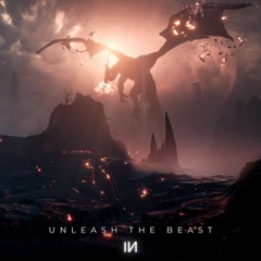 2nd Life X ENROSA - Unleash The Beast
