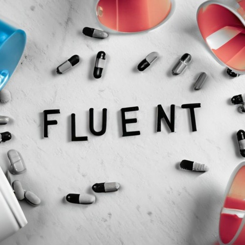 Fluent(prod.rider X Senk)