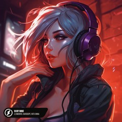 LexMorris, Harddope, Nito-Onna - In My Mind (Sped Up)
