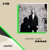 WRAPPED. Series #19 | DĀNAE DJ mix artwork - Electronic music tracklist cover image