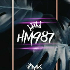 RIJADE x HM987-Pour toujours (Zouk Remix).mp3