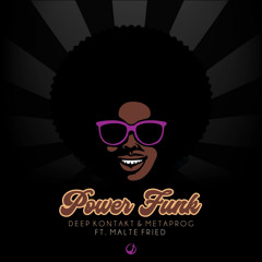 Power Funk (feat. Malte Fried)
