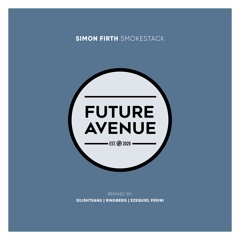 Simon Firth - Smokestack [Future Avenue]