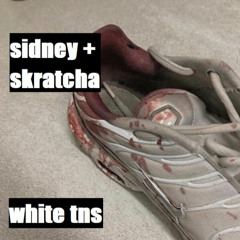 White TN's (clockwork)