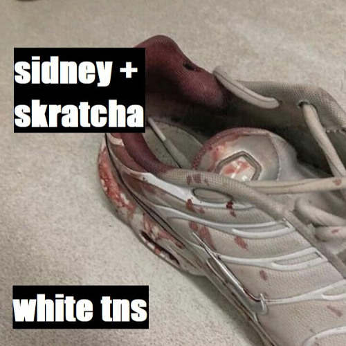 White TN's (clockwork)