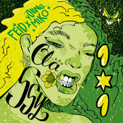 Young Miko/ Feid x Orozco El Nene (Tech House Remix) - Classy 101