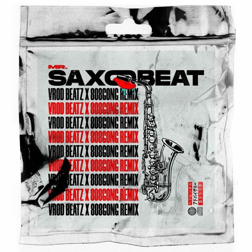 Stream Alexandra Stan Mr Saxobeat Vrod Beatz 808gong Remix By Vrod Beatz Listen Online For Free On Soundcloud - mr saxo beat roblox id