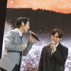 손태진 & 이석훈   숙녀에게