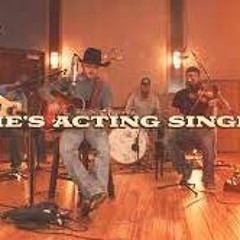 Cody Johnson - She's Acting Single (Acoustic)