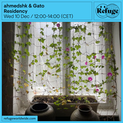Residency - ahmedshk & Gato - 10 Dec 2025