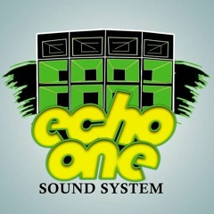 Echo One Dub Jugglin 1/22 (Dub Fi Dub UK)