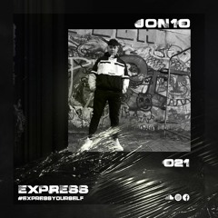 Express Selects 021 - JON10