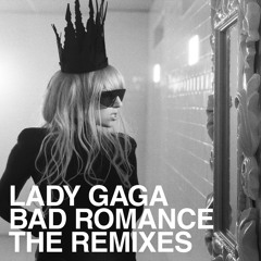 Bad Romance (Skrillex Remix)