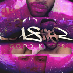 GoodKisser (UsherCover)