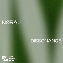 NØRAJ - DISSONANCE (Free Download)