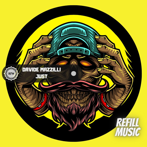 RFM093 : Davide Mazzilli - Just (Original Mix)