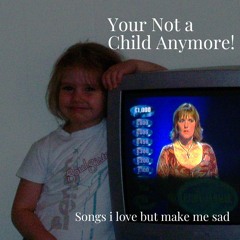 Half The World Away- Oasis - Cover