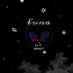 LUNA, ECJ 3-4