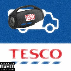 Tesco Radio Ampulka