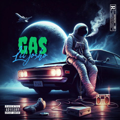 Gas
