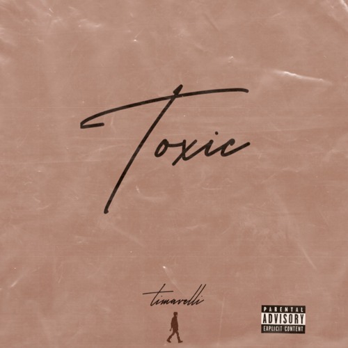 Toxic (prod. QESTN)
