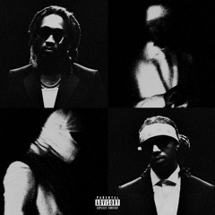 Future & Metro Boomin - Jealous