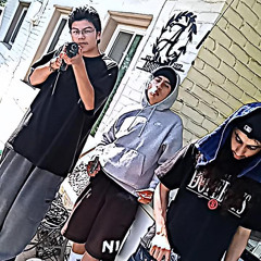 Gutter (ft. skitz)