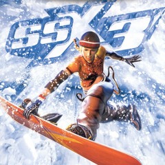 SSX 3 Soundtrack - “RADIO BIG"