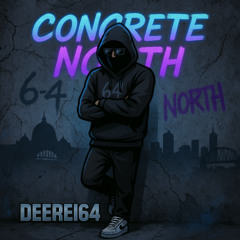Concrete North