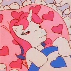 American Girl - Nthngbutaprettyboy