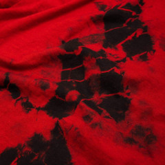 Tie Dye (prod.Devislit)