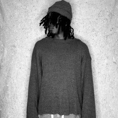 titosevensix - what i came 4 / ruby   (MISSINGPIECE x THREEXCLUSIVE)