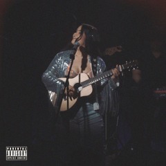 Get Out Of California (Live Version)