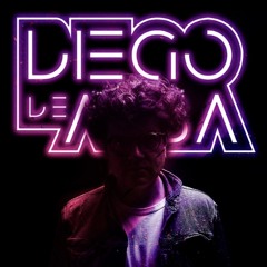 AFTERCHART #019_MAYO_2025 Progressive_House_Diego_de_Alba [ALTIPLANO] Tol, Mex.