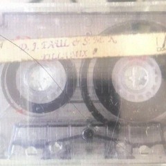 DJ Paul - Say Aahh '92