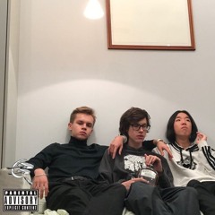 Kuznetsky Squad Светить